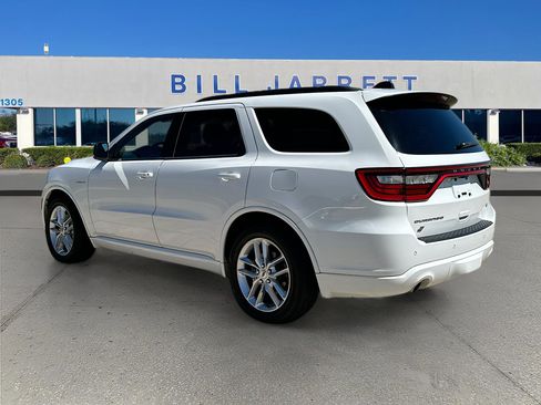 Used 2024 Dodge Durango R/T image 5