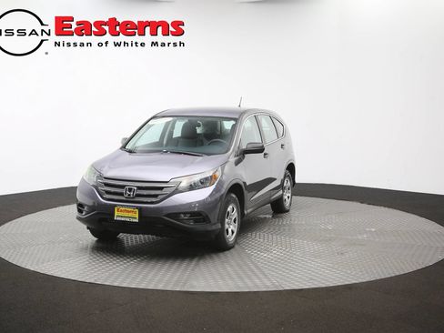 Used 2014 Honda CR-V LX image 46