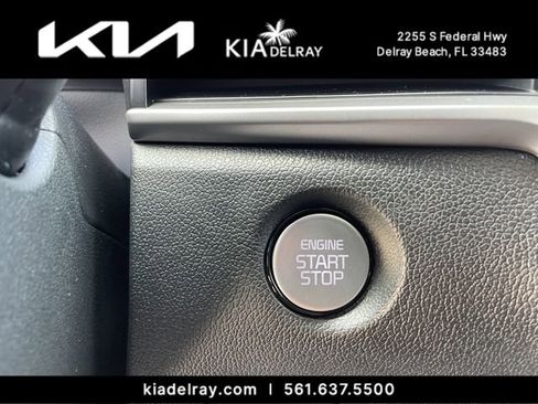 New 2026 Kia Sorento LX FWD image 26