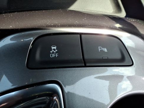 Used 2023 Chevrolet Malibu RS w/ Driver Confidence Package FWD image 14