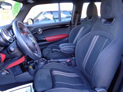 Used 2015 MINI Cooper John Cooper Works image 11