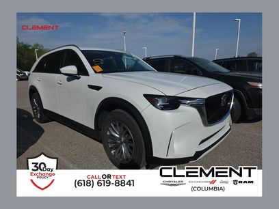 Used 2024 MAZDA CX-90 3.3 Turbo w/ Preferred Plus
