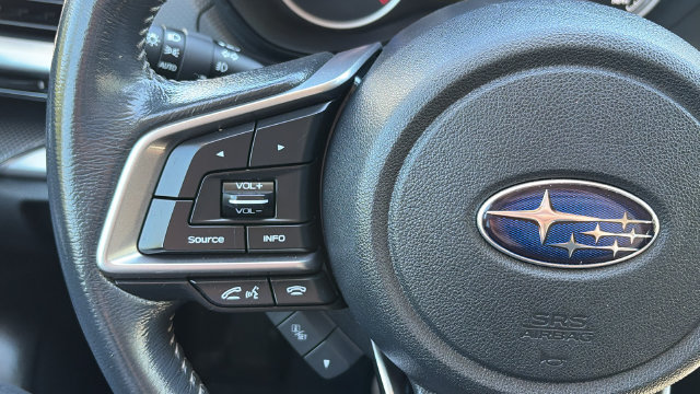 Certified 2022 Subaru Forester Premium AWD/4WD image 29