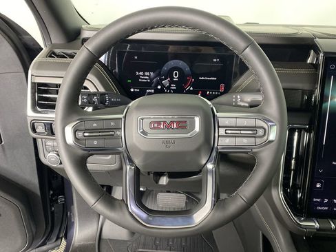 New 2026 GMC Yukon Elevation w/ LPO, Floor Liner Package image 11