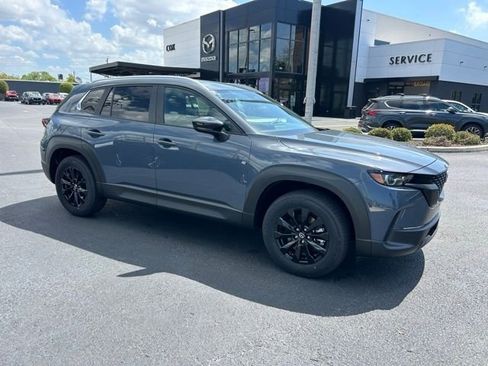 New 2026 MAZDA CX-50 AWD 2.5 S w/ Cargo Package image 1