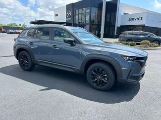 New 2026 MAZDA CX-50 AWD 2.5 S w/ Cargo Package video 1