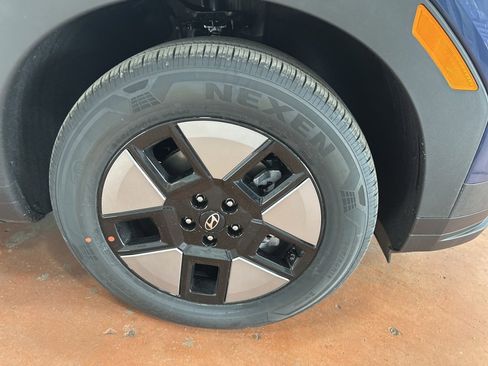 New 2026 Hyundai Santa Fe SEL image 10