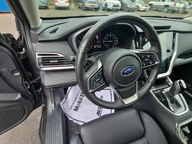 Used 2024 Subaru Outback Limited AWD/4WD image 42
