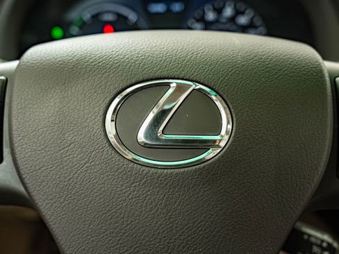 Used 2010 Lexus RX 450h 2WD image 21