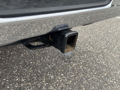 Used 2025 Chevrolet Silverado 1500 W/T image 12