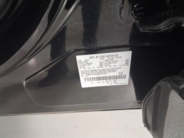 Used 2024 Ford Edge SEL AWD/4WD image 35