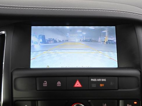 Used 2016 Buick Cascada Premium FWD image 31