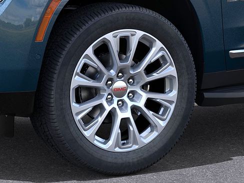 New 2026 GMC Yukon Denali AWD/4WD image 9