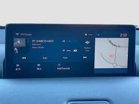 Used 2023 Acura TLX Type S PMC Edition image 15