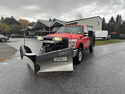 Used 2016 Ford F350 XL