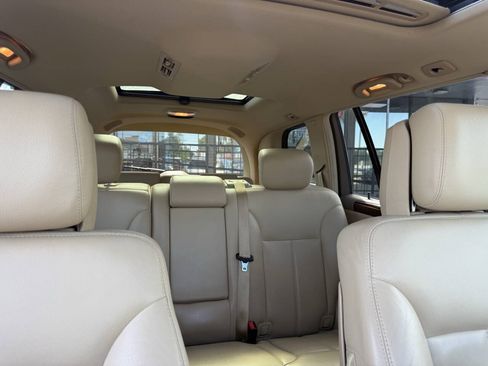 Used 2008 Mercedes-Benz GL 450 4MATIC image 13