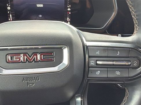 Used 2023 GMC Canyon AT4 w/ AT4 Premium Package image 31