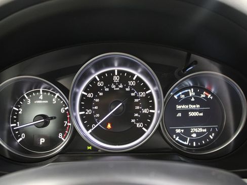 Used 2023 MAZDA CX-5 AWD 2.5 S image 31