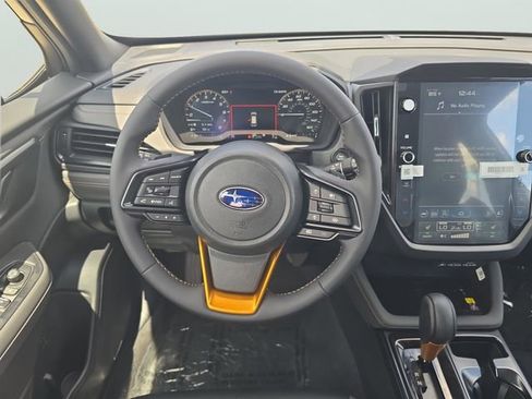 New 2026 Subaru Forester Wilderness AWD/4WD image 9