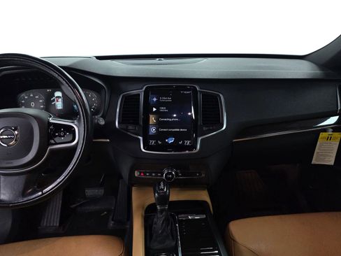Used 2019 Volvo XC90 T6 Momentum w/ Advanced Package image 14