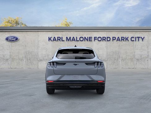 New 2026 Ford Mustang Mach-E Premium w/ Sport Appearance Package image 5
