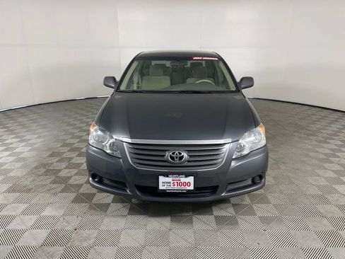 Used 2008 Toyota Avalon XL FWD image 18