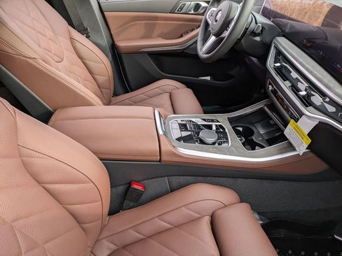 New 2026 BMW X5 xDrive40i w/ M Sport Package image 37