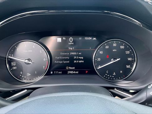 Used 2023 Buick Envision Avenir FWD image 26