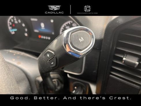 Used 2022 Ford F150 XL w/ STX Appearance Package AWD/4WD image 18