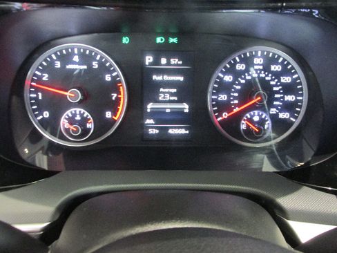 Used 2024 Kia K5 GT-Line w/ GT-Line Premium Package image 19