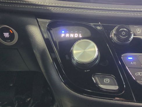 New 2026 Chrysler Pacifica Select image 20