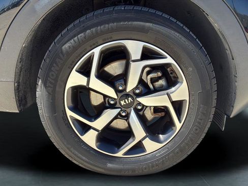 Used 2020 Kia Sportage LX image 30