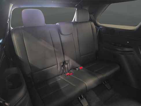 New 2026 Hyundai Palisade XRT Pro image 35