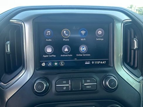 Used 2020 Chevrolet Silverado 1500 LT RWD image 9