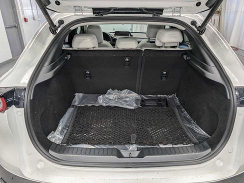 Used 2025 MAZDA CX-30 AWD 2.5 S w/ Premium Package image 9