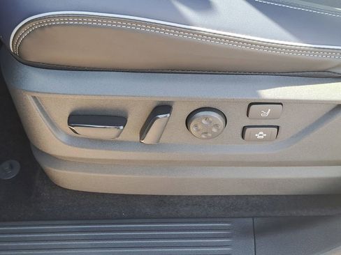 Certified 2026 INFINITI QX80 SPORT w/ Sport Exterior Package image 13