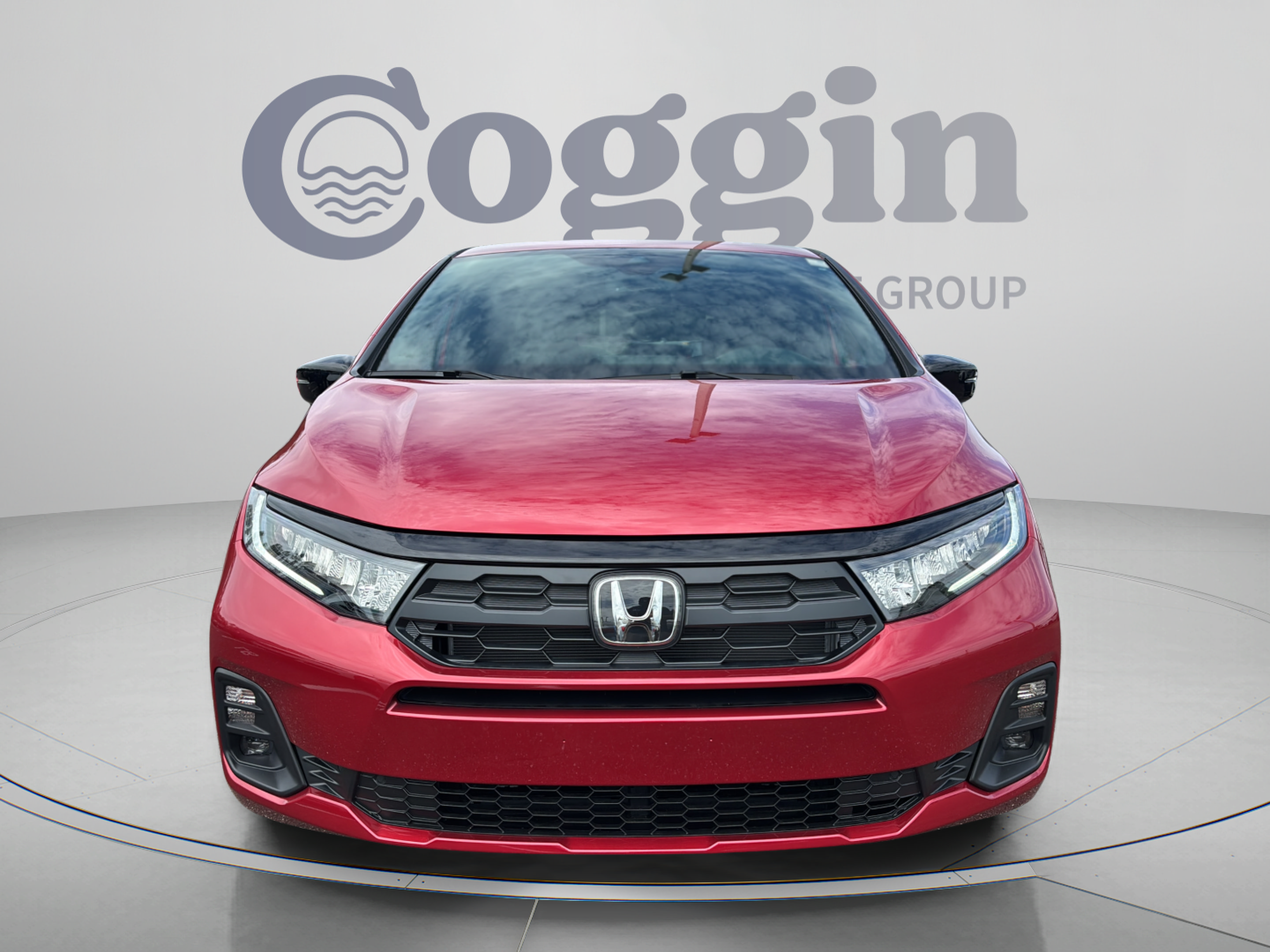 New 2026 Honda Odyssey Sport-L image 8
