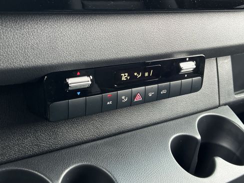 New 2026 Mercedes-Benz Sprinter 2500 image 26