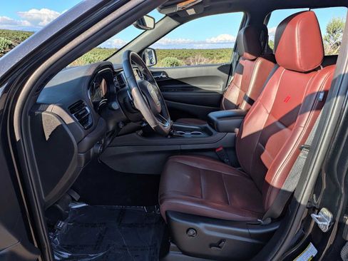 Used 2023 Dodge Durango GT AWD/4WD image 14