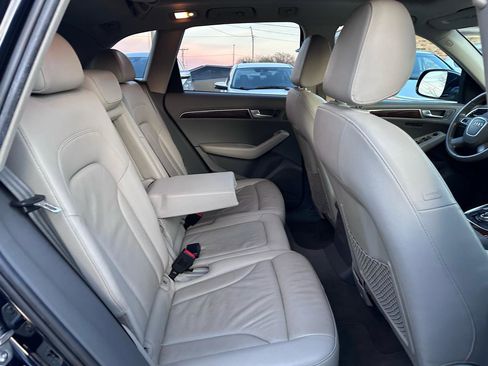 Used 2011 Audi Q5 3.2 Premium Plus image 34