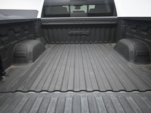 Used 2022 GMC Sierra 1500 AT4 w/ AT4 Premium Package AWD/4WD image 37