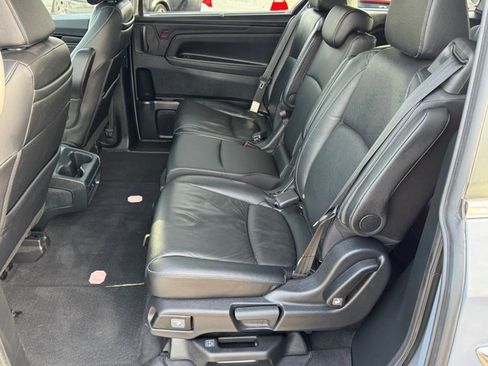Certified 2023 Honda Odyssey Touring image 15