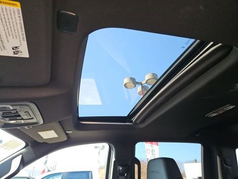 New 2026 GMC Sierra 2500 AT4 w/ AT4 Premium Plus Package image 16