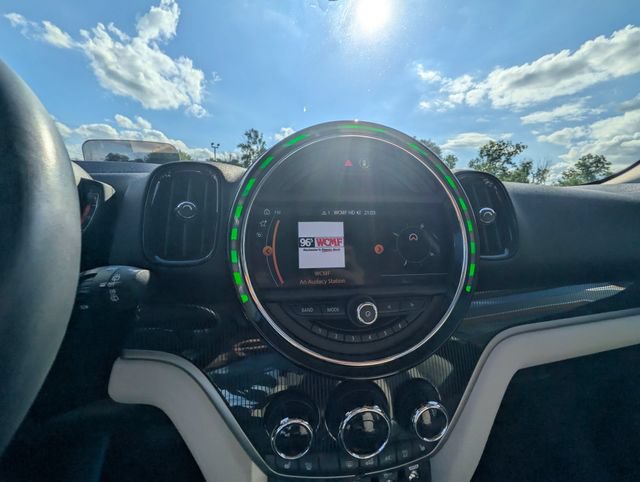 Used 2020 MINI Cooper Countryman S AWD/4WD image 22
