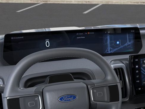 New 2025 Ford Expedition Max Active image 13