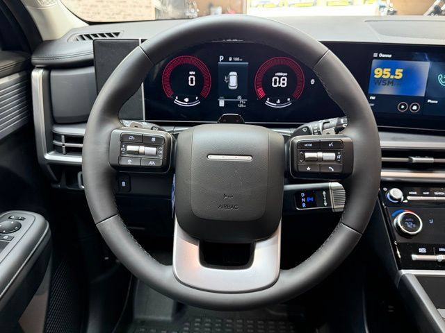 Certified 2026 Hyundai Santa Fe SEL FWD image 15