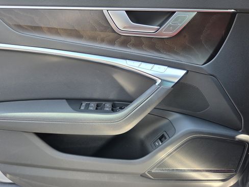 Used 2019 Audi A6 2.0T Premium Plus w/ Premium Plus Package AWD/4WD image 28