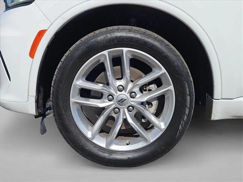 Used 2024 Dodge Durango GT AWD/4WD image 30