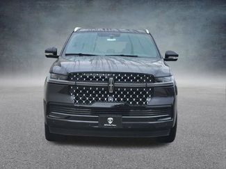 New 2026 Lincoln Navigator L Black Label AWD/4WD video 2