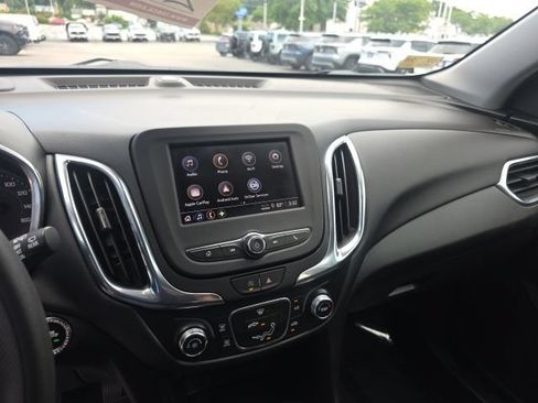 Used 2023 Chevrolet Equinox LT AWD/4WD image 19